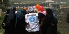 'أطباء العالم' تنفذ مشروعا لتتعامل مع تأثير عنف المستوطنين على سكان نابلس