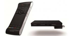 سوني تكشف عن جهاز لتحويل أجهزة التلفاز إلى أجهزة ذكية