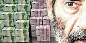 شحنة من 27 مليار دولار لصدام أو القذافي بمطار روسي