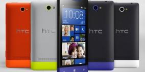 مايكروسوفت وإتش تي سي تدرسان إطلاق هاتف بنظامي ويندوز وأندرويد