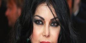 هيفاء وهبي.. للحد من حوادث السير بلبنان