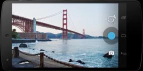 غوغل تكشف الستار عن هاتفها الرسمي "نيكسوس 5"