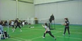 إعلان نتائج ﺑﻄﻮﻟﺔ ﺍﻟﺮﻳﺸﺔ ﺍﻟﻄﺎﺋﺮﺓ لمدارس شمال ﺍﻟضفة