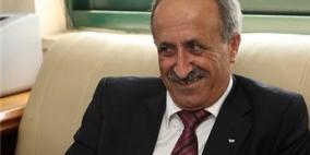 الضميدي: سيتم تشغيل خدمة الباص الدوار وخط للحافلات بين جنين وطولكرم