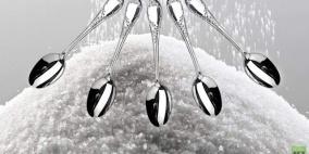 بحوث طبية: يجب تخفيض تناول السكر إلى 5 ملاعق صغيرة يوميا