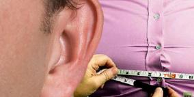 بحوث تربط بين زيادة الوزن والإصابة بالصمم