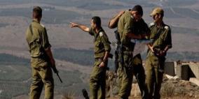 الاحتلال يخطر بوقف بناء منزل في إذنا غرب الخليل