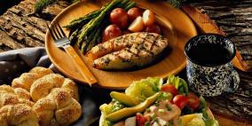 العشاء بعد الساعة السابعة "كارثة صحية"