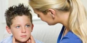 212 إصابة بالغدة النكفية في أوهايو الأميركية