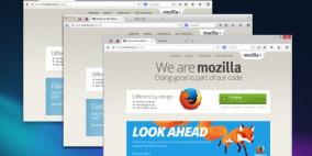 “موزيلا” تطلق الإصدار 29 من متصفح “فايرفوكس”