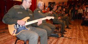 الخليل: الحفل الختامي للمسابقة الثقافية الوطنية الفلسطينية