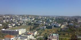 اتفاق لدعم مهرجان شباب فلسطين الثالث في عرابة