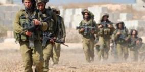 الاحتلال ينشر لواءين من النخبة للبحث عن المستوطنين المفقودين