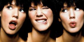 تعابير الوجه "تفضح" أمراض القلب والرئتين