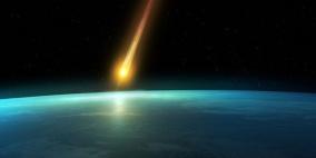 قمر اصطناعي سوفيتي يسقط في الولايات المتحدة الأمريكية