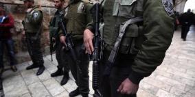 اسرائيل تواصل فرض القيود على المسجد الاقصى