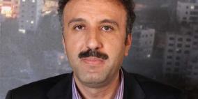 فتح تطالب حماس برفع الغطاء عن فتحي حماد