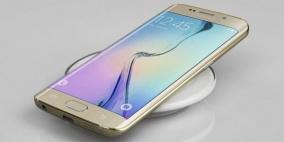 سامسونغ تنوي إطلاق هاتف جديد بشاشة منحنية الجانبين