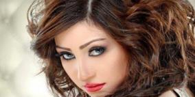 حبس زوج المطربة بوسي 4 أيام