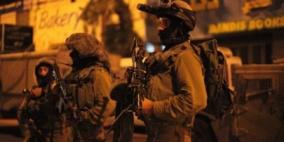 مواجهات بين الشبان وقوات الاحتلال في سلوان