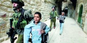 القدس: شرطة الاحتلال تعتقل طفلين في البلدة القديمة