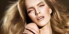 ما هو بديل المكياج البرونزي في السهرات الرمضانية؟