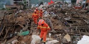 باحثون صينيون يلجأون إلى الحيوانات لتوقع الزلازل