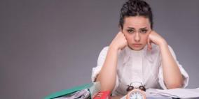 5 أمور تساعدك للتغلب على شعور الملل أثناء العمل