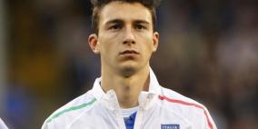 المان يونايتد يحسم صفقة دارميان