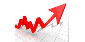 مؤشر بورصة فلسطين يسجل ارتفاعا بنسبة 0.83%