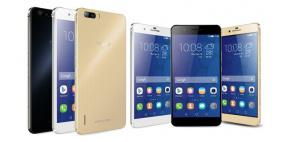 علامة Honor من هواوي تسجّل نمواً استثنائياً في مبيعاتها خلال النصف الأول من العام الجاري