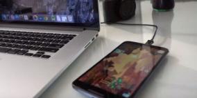 كيف تتحكم بهاتفك المحمول عن طريق الحاسوب؟