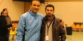 عصفور لـ "رايـة": الموسم القادم سيشهد تغييراً في بوصلة الكرة الطائرة