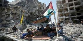 إيطاليا تتبرع بمبلغ 2,18 مليون يورو لتقديم المعونة الغذائية للاجئين في غزة
