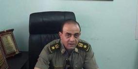 الخدمات الطبية العسكرية تعلن جاهزيتها لاستقبال المنخفض الجوي