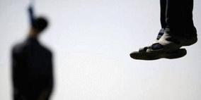 انتحار مواطن شنقا بقطاع غزة