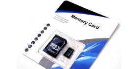 سامسونج تبدأ إنتاج ذاكرة تخزين داخلية بسعة 256 غيغابايت