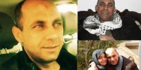 قاتل العميد أيمن جرادات يسلم نفسه للأجهزة الأمنية