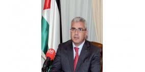 طهبوب: زيارة الكويتيين تدعم الصمود الفلسطيني