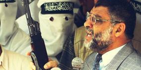 12 عاما على اغتيال الرنتيسي