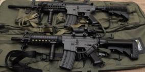 صحيفة اسرائيلية: الجيش مصدر اساسي لسلاح الجريمة