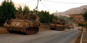 بين أسنان الجرافة و"جنزير" الدبابة