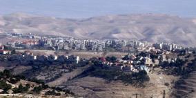 الحكومة تحذر "اسرائيل" من خطوة الضم