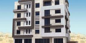 شركة ربحي الحجة تبدء العمل باسكان طيبة في مدينة البيرة