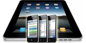 شركة أبل الأمريكية تبيع 268 آيفون و90 آيباد كل دقيقة