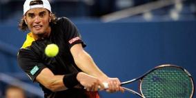 التونسي مالك الجزيري ونادال إلى ثاني أدوار ويمبلدون