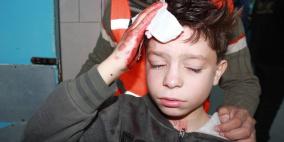 بالصور.. تدمير منزل الدلو على رأس قاطنيه، 9 شهداء أطفال ونساء