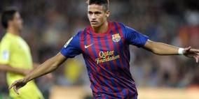 رسمياً : نيمار الى برشلونة