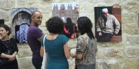 افتتاح المقر الجديد للجالية الاقريقية في البلدة القديمة