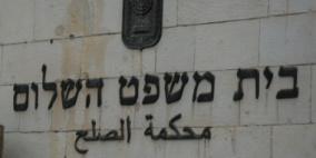 الاحتلال يقرر إبعاد قوس والصيداوي عن الأقصى حتى الأحد المقبل